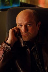 Image result for Enrico Colantoni as the Murderer Ai