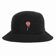 Image result for Louis Tomlinson Bucket Hat Smiley-Face