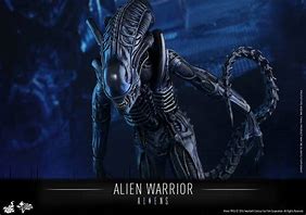 Image result for Aliens Xenomorph Warrior