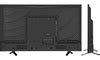 Image result for Hisense TV No Power Button