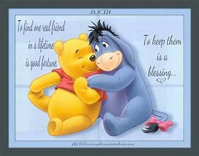 Image result for Winnie the Pooh Art