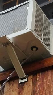 Image result for Window Air Conditioner Accessories