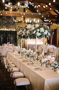 Image result for Champagne and Navy Blue Wedding