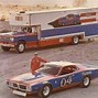 Image result for Old Charger NASCAR