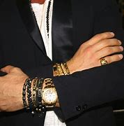 Image result for Men's Wrist Fashion