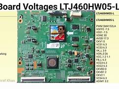 Image result for LG TV 49F6800 T-Com Wiring Diagram with Volts 6870 0535 Wiring Diagram with Volts