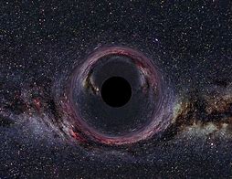 Image result for Stellar Mass Black Hole