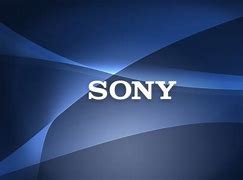 Image result for 800X480 Sony Brand