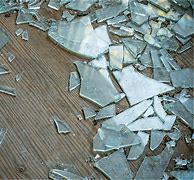 Image result for Shattered Glass On Floor
