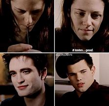 Image result for Twilight Memes Renesmee
