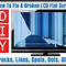 Image result for RCA TV Problems