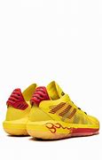 Image result for Dame 5 Basketball Sneakers