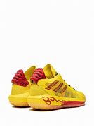 Image result for Dame 5 Basketball Sneakers