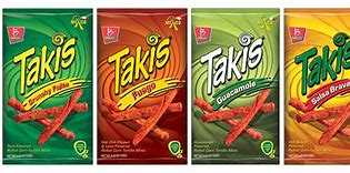 Image result for All Types of Takis