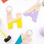 Image result for DIY Keychain Crafts for Kids