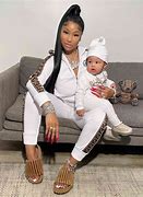 Image result for Nicki Minaj Baby Clothes