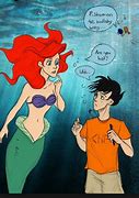 Image result for Percy Jackson Crossover