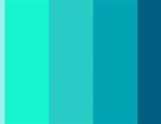 Image result for Turquoise Color Palette