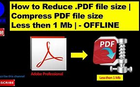 Image result for How Reduce File Size