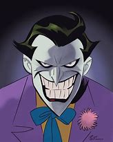 Image result for Joker Animated Drawing