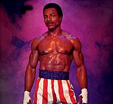 Image result for Apollo Creed Trainer