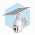 Image result for Solar Powered Security Camera System