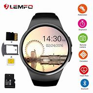 Image result for Smartwatch Withtfcard