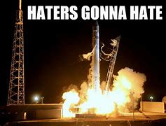 Image result for Launch Meme
