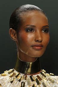 Image result for African Woman Model
