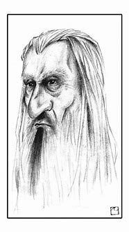 Image result for Saruman Quotes