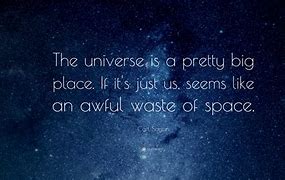 Image result for Historical Quotes About Space