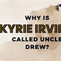 Image result for Kyrie Irving Mask