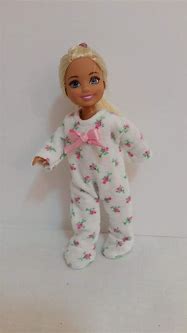 Image result for Chelsea Doll Pajamas