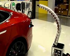 Image result for Tesla Snake Charger