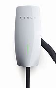 Image result for Tesla Wall Charger