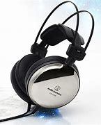 Image result for Audio Technica Ath-A2000z
