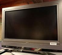 Image result for 2003 Flat Screen TV