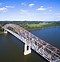 Image result for Dubuque Wisconsin Bridge