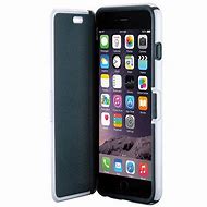 Image result for Clear Pink iPhone 6 Plus Case