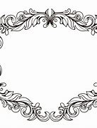 Image result for Ornate Frame