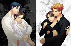 Image result for Initial D Ryosuke Takahashi Wallpaper