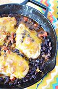 Image result for Chicken and Black Beans