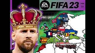 Image result for FIFA Imperialism Map Game