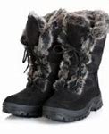 Image result for HSN Winter Boots