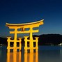 Image result for Itsukushima Shrine Miyajima Japan