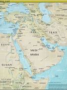 Image result for Middle East Geography Songs