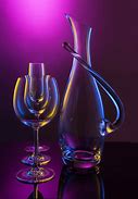 Image result for Colored Glass Photography