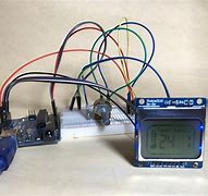 Image result for Nokia 5510 Arduino