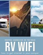 Image result for RV WiFi Systems