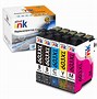 Image result for Inkjet Printer Ink Cartridges